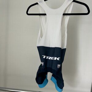 Santini x Trek Youth Cycling Bibs Y 11